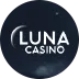Luna Casino logo