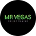 Mr Vegas logo